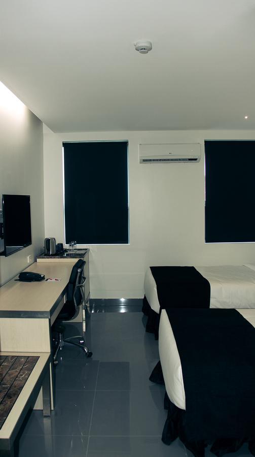 Citi Boutique Hotel Boroko Екстер'єр фото