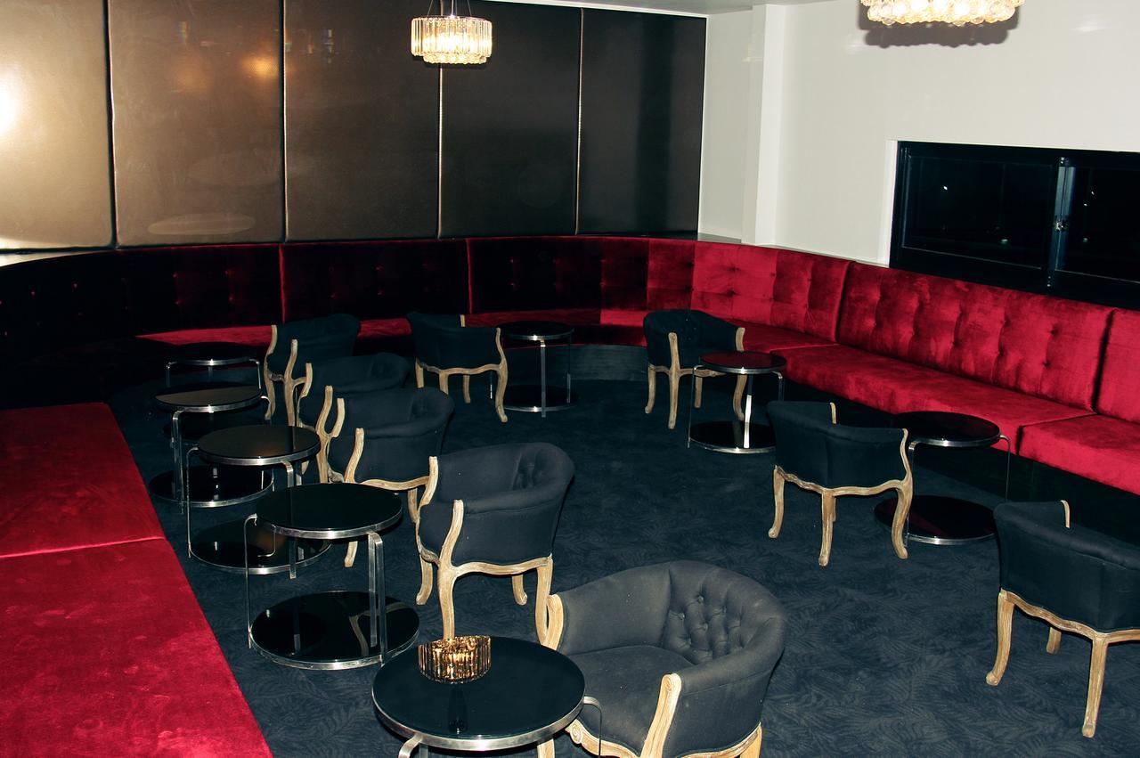 Citi Boutique Hotel Boroko Екстер'єр фото