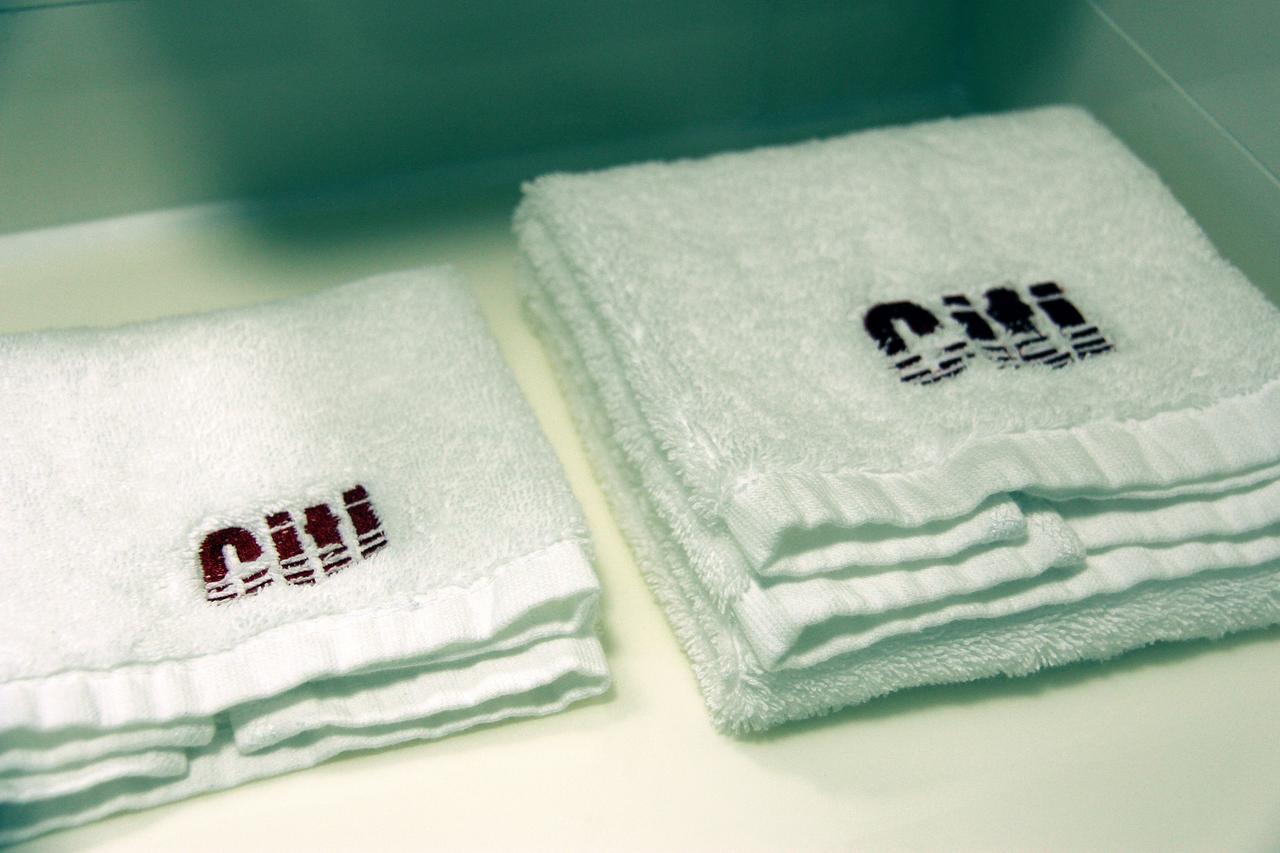 Citi Boutique Hotel Boroko Екстер'єр фото