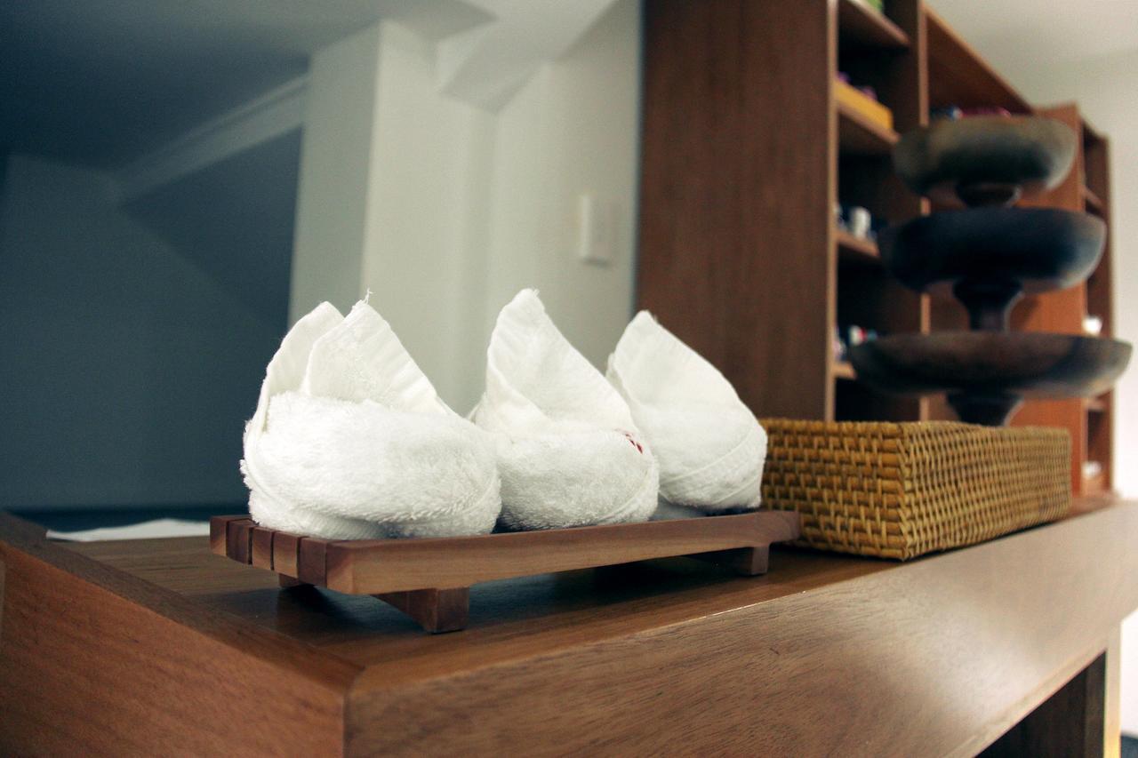 Citi Boutique Hotel Boroko Екстер'єр фото